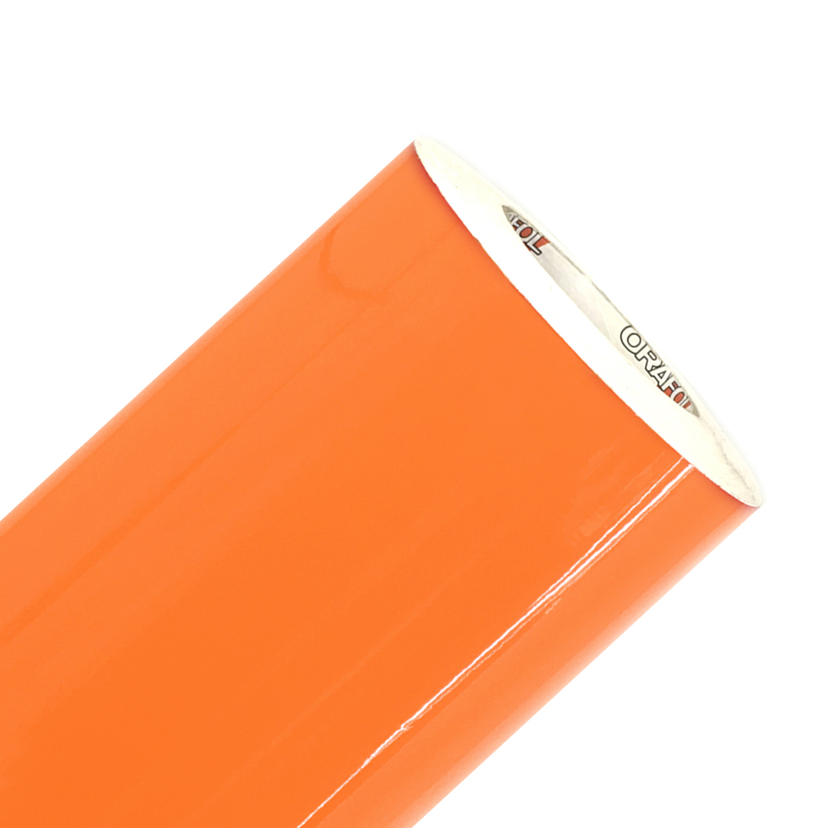 651 Pastel Orange 035 126 cm